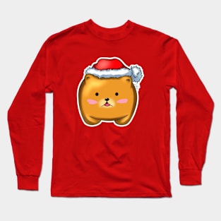 Poko X-Mas Long Sleeve T-Shirt